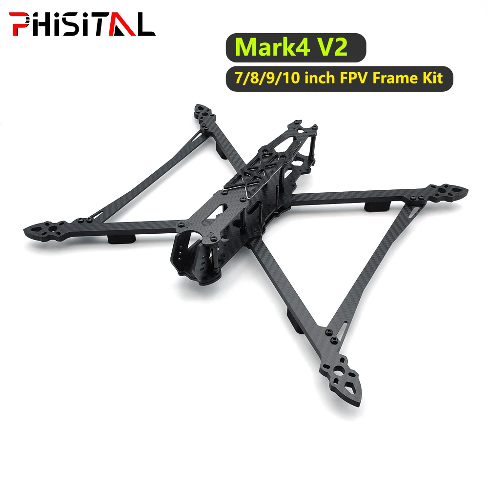 Drone Power Distribution Board - مارك 4 V2 مارك 4 طائرة