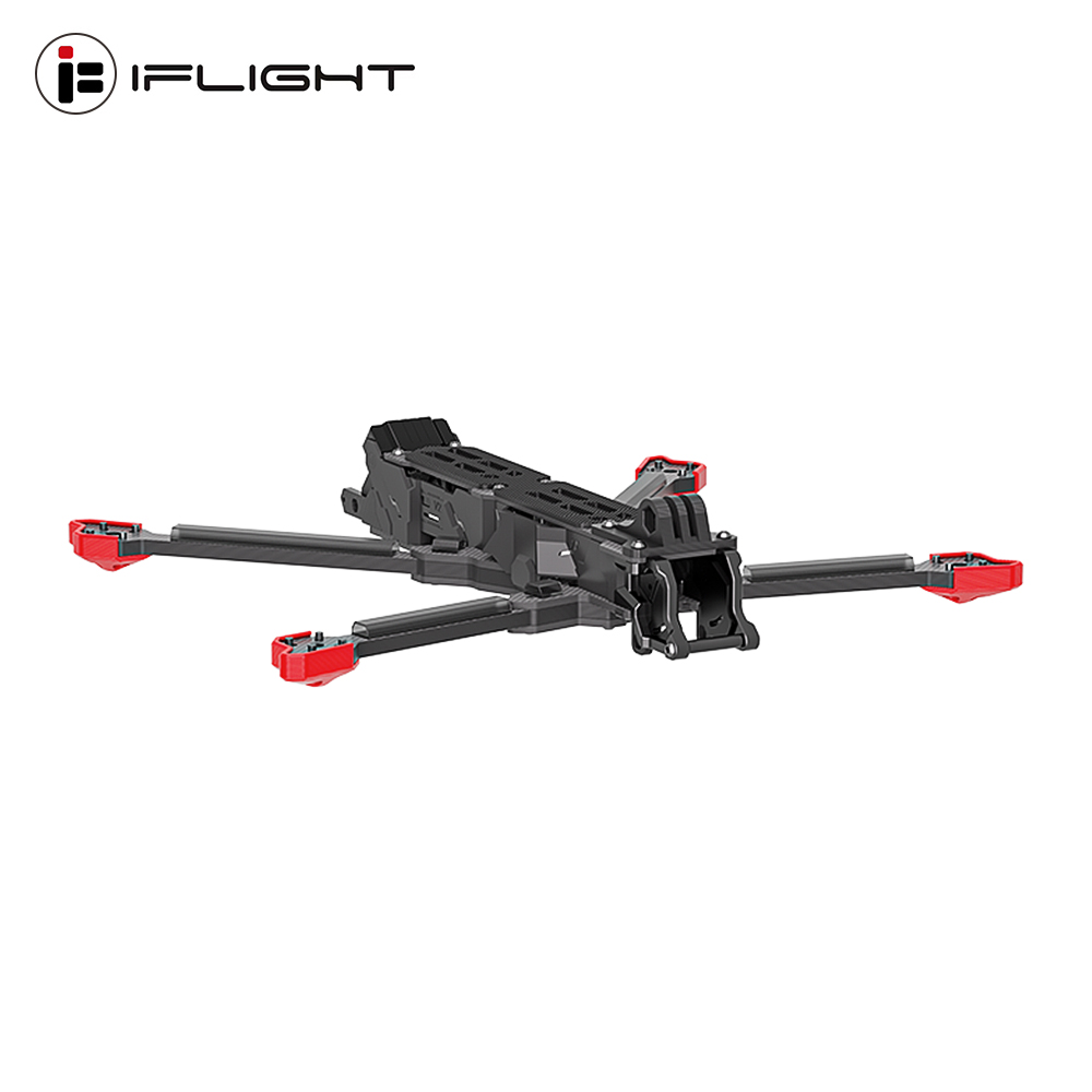Drone Arm - طقم إطارات IFlight Chimera7 Pro V2