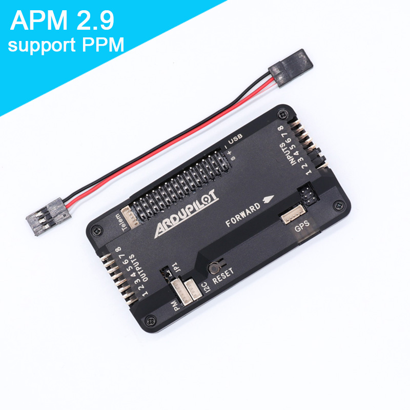 Drone Power Distribution Board - لوحة تحكم الطيران APM2.9 APM2.8 تدعم