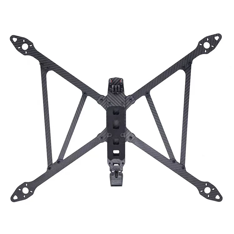 APEX10 V2 15 بوصة 10 مللي متر  - مراجعة Drone Frame وسعره