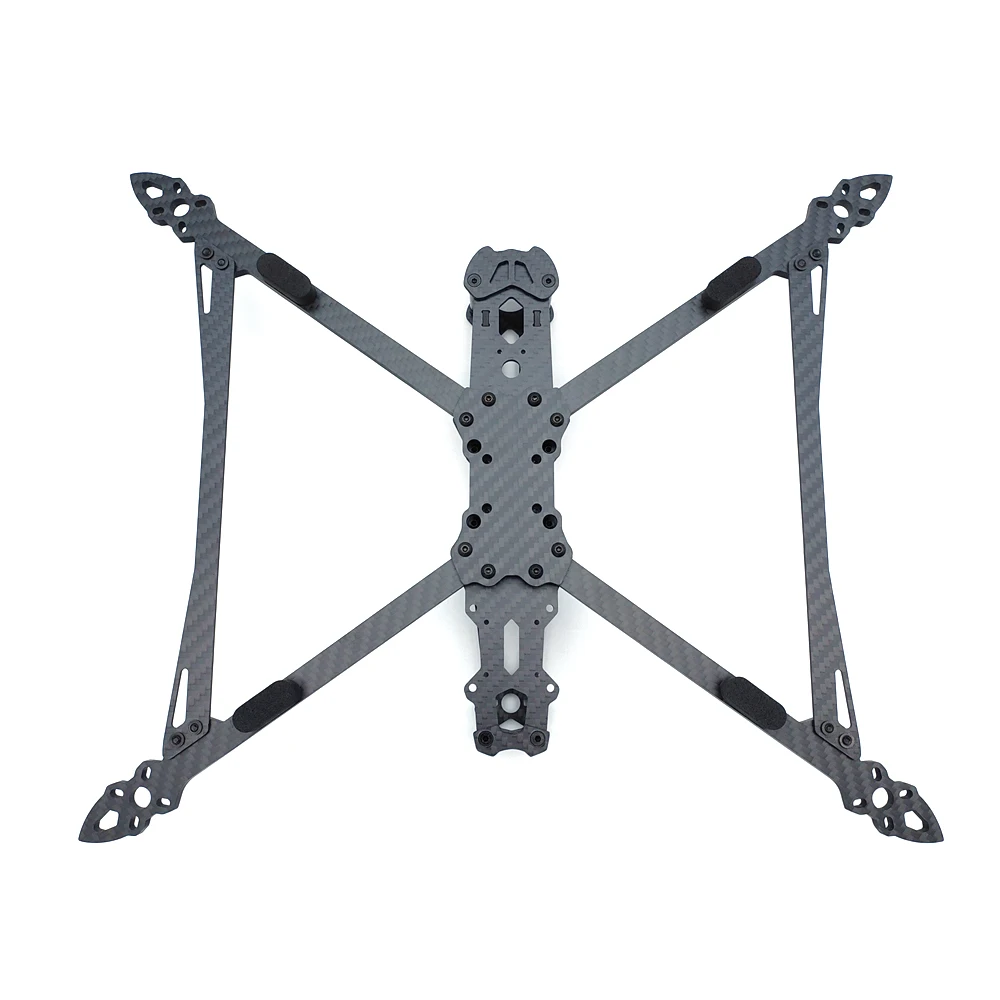 مارك 4 V2 مارك 4 طائرة سباق FP - مراجعة Drone Power Distribution Board وسعره