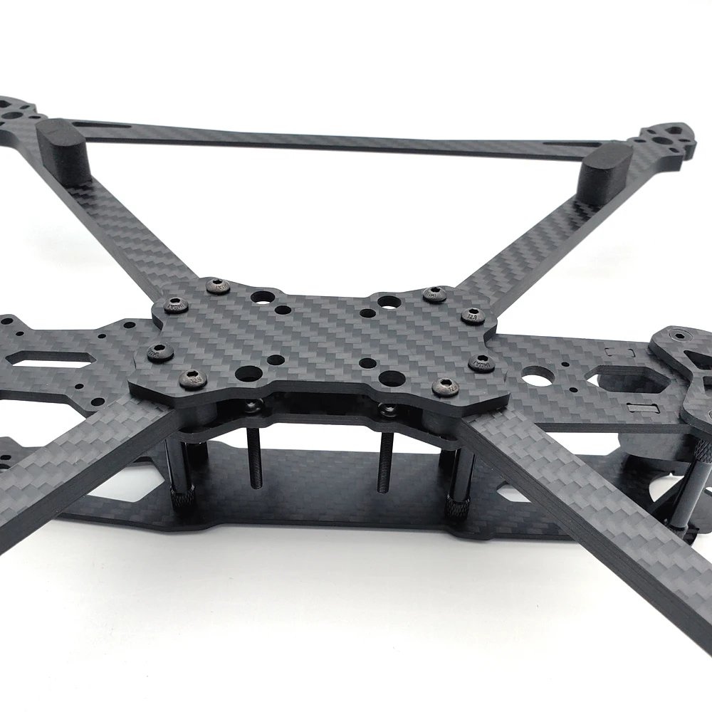 مارك 4 V2 مارك 4 طائرة سباق FP - مراجعة Drone Power Distribution Board وسعره