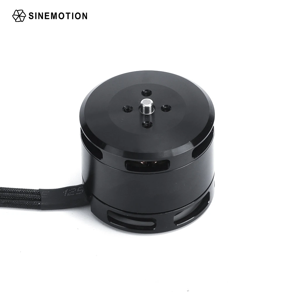 محرك Dr-one بدون فرشاة 3515 IP - مراجعة Drone Battery وسعره