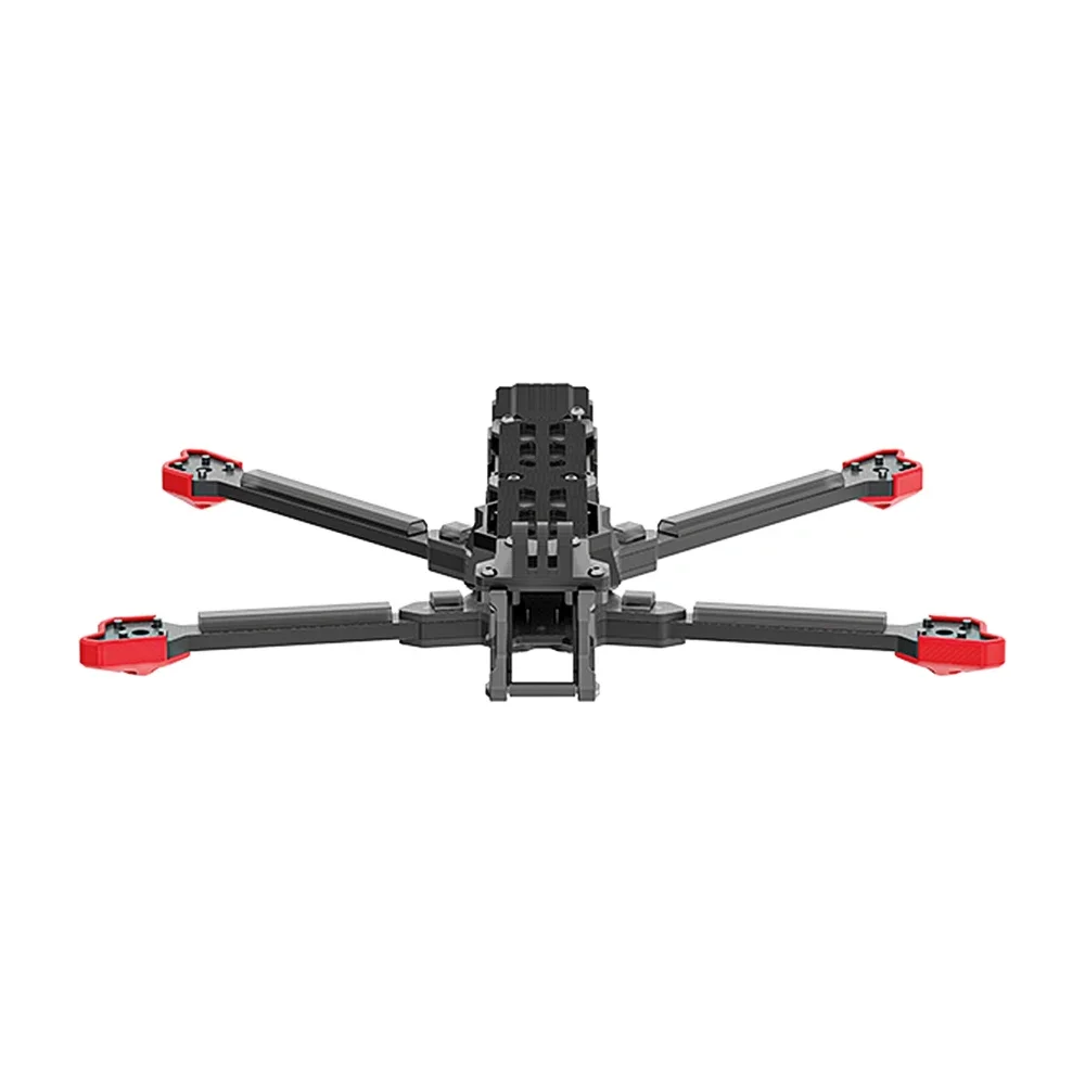 طقم إطارات IFlight Chimera7 Pr - مراجعة Drone Arm وسعره