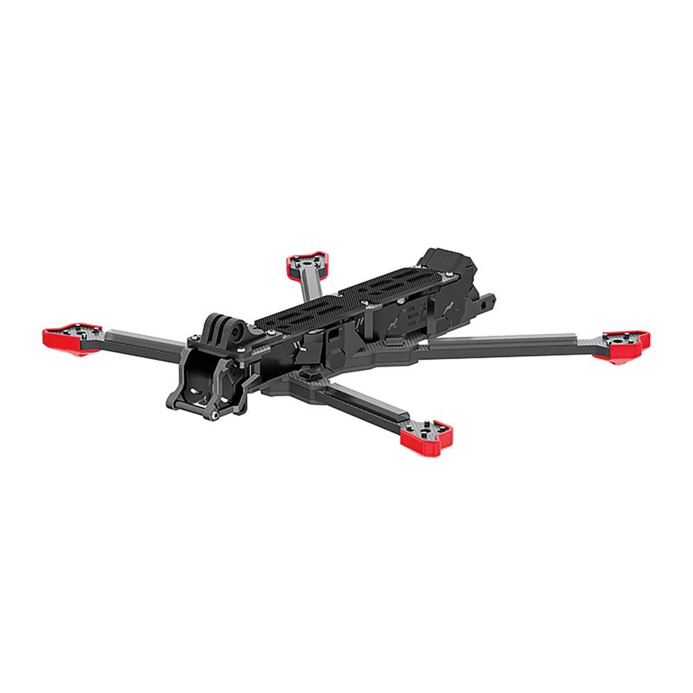طقم إطارات IFlight Chimera7 Pr - مراجعة Drone Arm وسعره