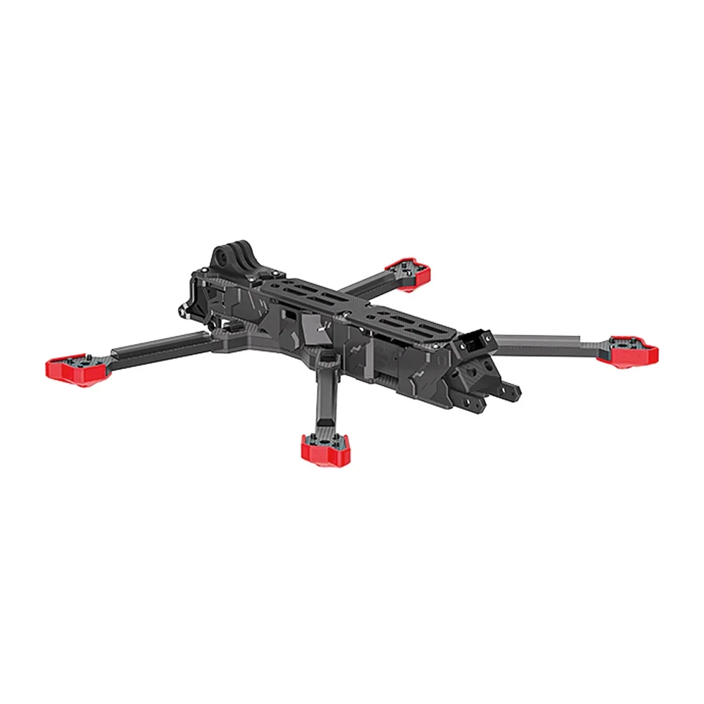 طقم إطارات IFlight Chimera7 Pr - مراجعة Drone Arm وسعره