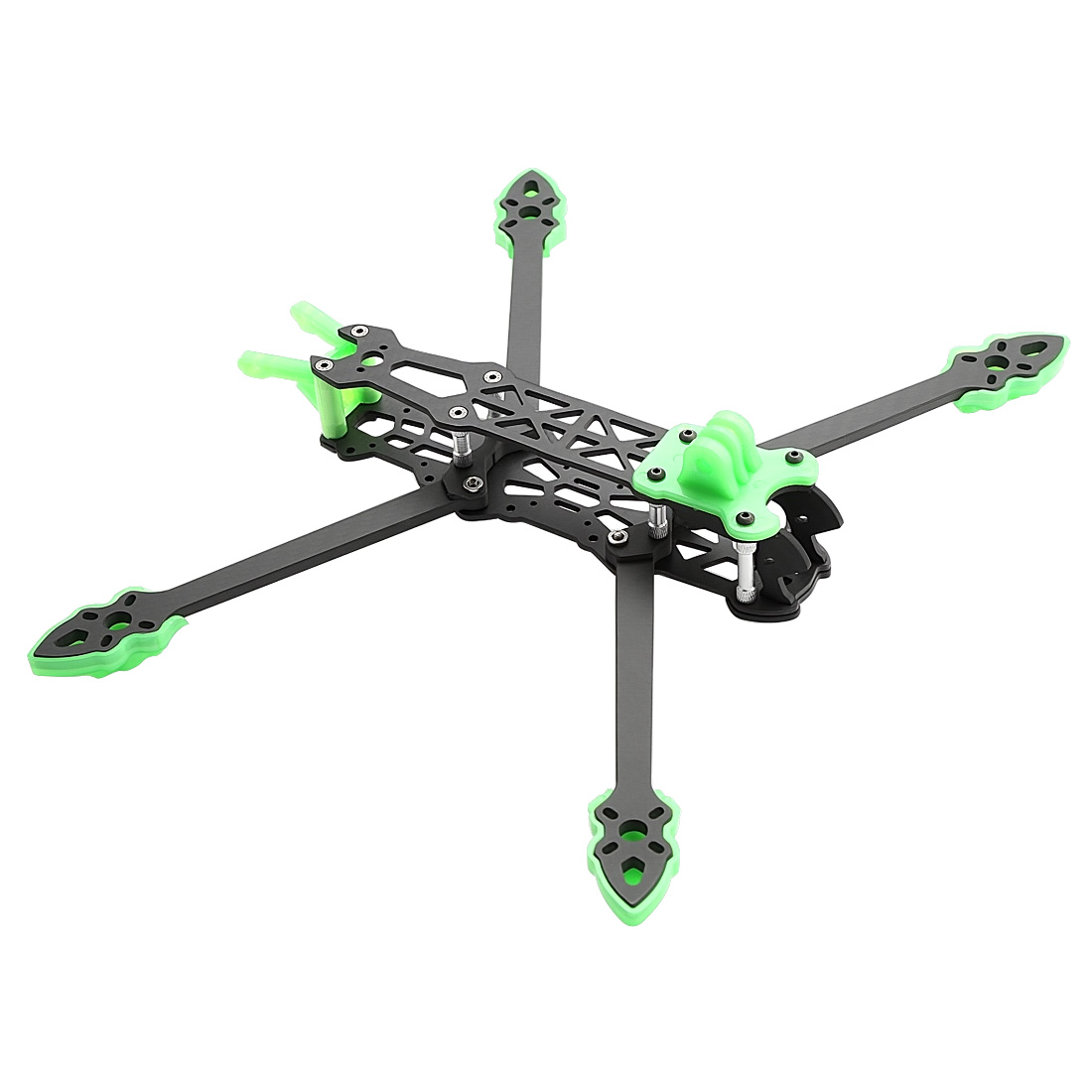 Mark4 5 بوصة FPV سباق الطائرة  - مراجعة Drone Power Distribution Board وسعره