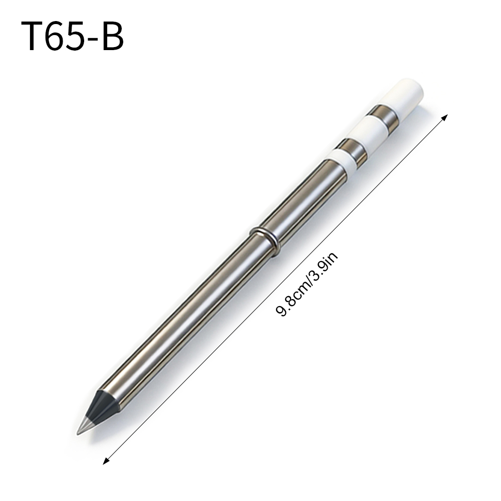 رأس لحام FM65 T65 متوافق مع أج - مراجعة Drone Buzzer وسعره