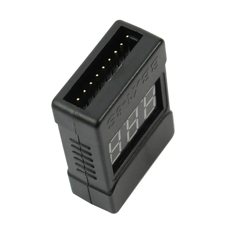 NEEBRC BX100 2in1 RC بطارية ال - مراجعة Drone Buzzer وسعره