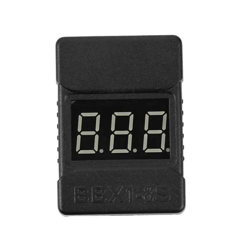 NEEBRC BX100 2in1 RC بطارية ال - مراجعة Drone Buzzer وسعره