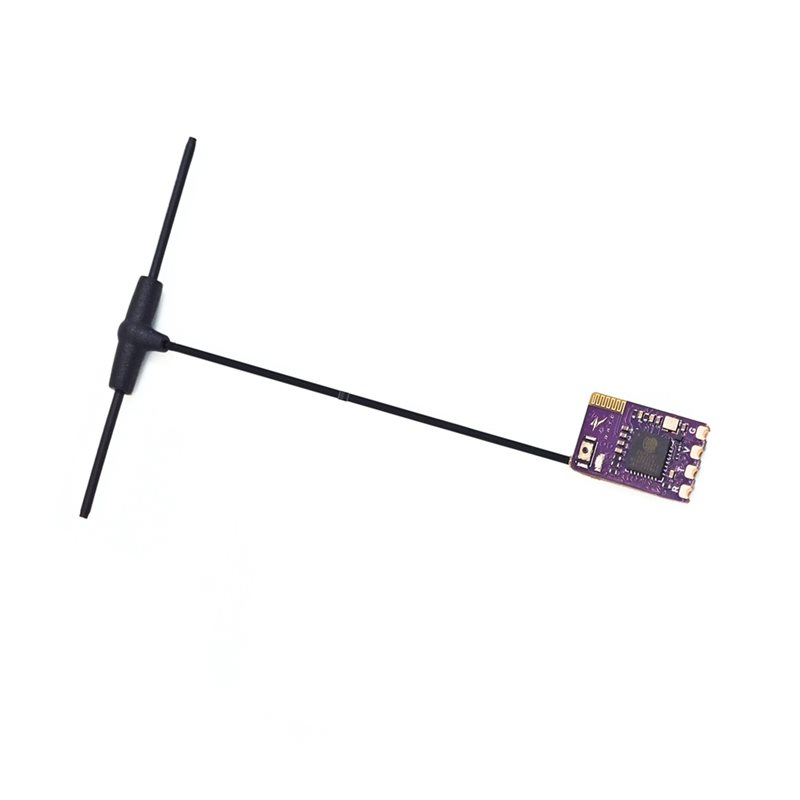 جهاز استقبال نانو ممتاز ELRS 2 - مراجعة Drone Antenna وسعره